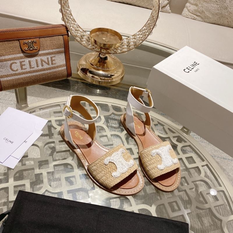 Celine Sandals